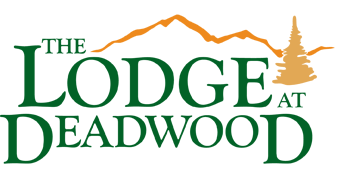 The Lodge at Deadwood logo